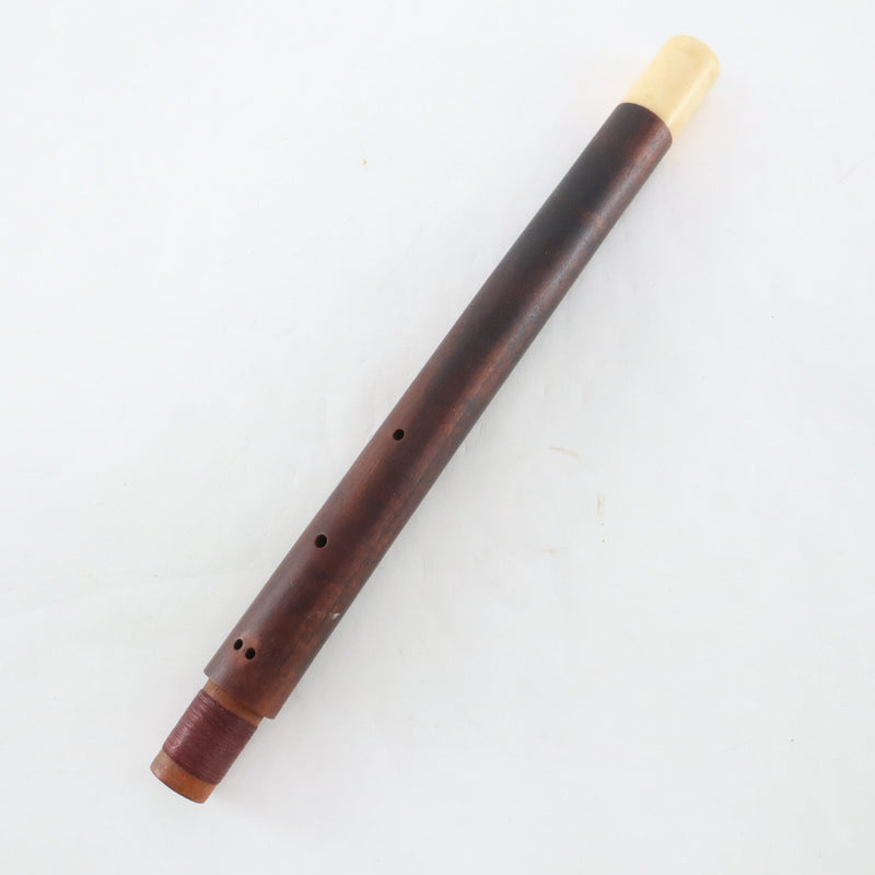 Classical Oboe by Cahusac Circa 1760 HISTORIC COLLECTION- for sale at BrassAndWinds.com