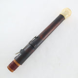 Classical Oboe by Cahusac Circa 1760 HISTORIC COLLECTION- for sale at BrassAndWinds.com