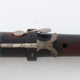 Classical Oboe by Cahusac Circa 1760 HISTORIC COLLECTION- for sale at BrassAndWinds.com