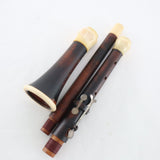 Classical Oboe by Cahusac Circa 1760 HISTORIC COLLECTION- for sale at BrassAndWinds.com