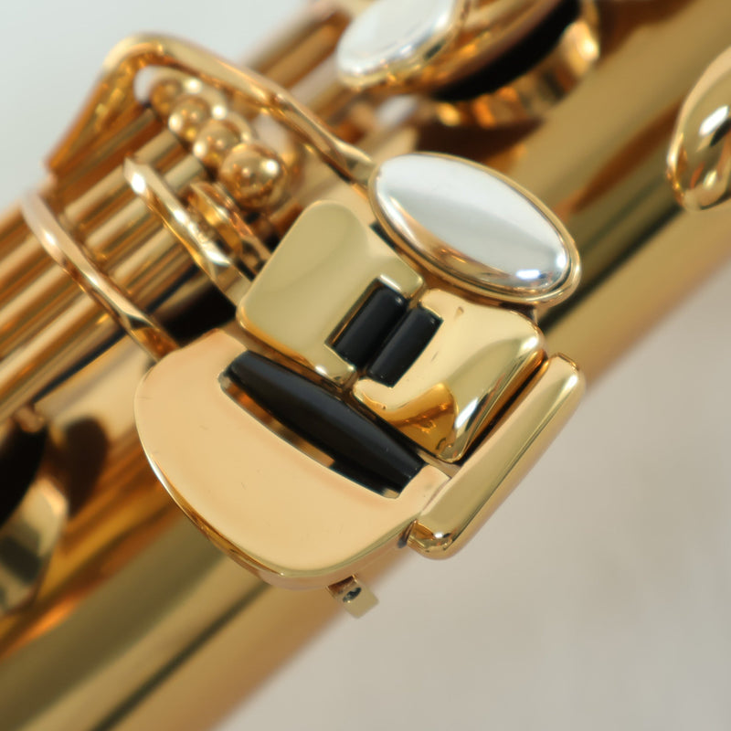 Eastman ETS850 'Rue Saint-Georges' Professional Tenor Saxophone SN A2470055 OPEN BOX- for sale at BrassAndWinds.com