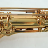 Eastman ETS850 'Rue Saint-Georges' Professional Tenor Saxophone SN A2470055 OPEN BOX- for sale at BrassAndWinds.com