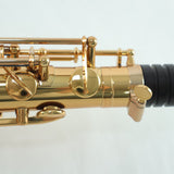 Eastman ETS850 'Rue Saint-Georges' Professional Tenor Saxophone SN A2470055 OPEN BOX- for sale at BrassAndWinds.com