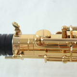 Eastman ETS850 'Rue Saint-Georges' Professional Tenor Saxophone SN A2470055 OPEN BOX- for sale at BrassAndWinds.com