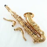 Eastman ETS850 'Rue Saint-Georges' Professional Tenor Saxophone SN A2470055 OPEN BOX- for sale at BrassAndWinds.com