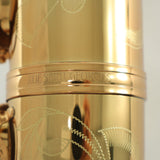 Eastman ETS850 'Rue Saint-Georges' Professional Tenor Saxophone SN A2470055 OPEN BOX- for sale at BrassAndWinds.com