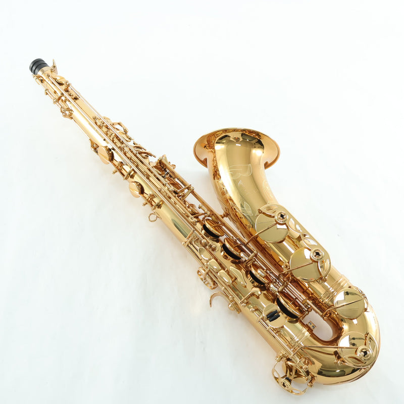 Eastman ETS850 'Rue Saint-Georges' Professional Tenor Saxophone SN A2470055 OPEN BOX- for sale at BrassAndWinds.com