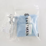 Eastman Model EBB534S Professional BBb 4/4 Piston Valve Tuba BRAND NEW- for sale at BrassAndWinds.com