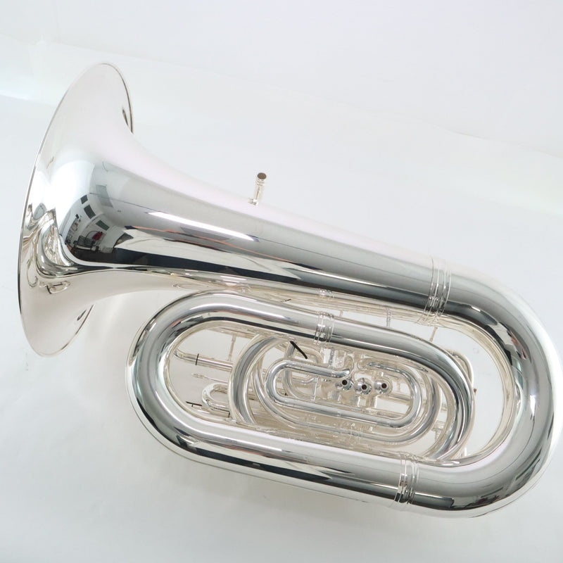 Eastman Model EBC832S Professional 4/4 CC Tuba BRAND NEW