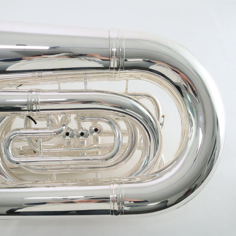 Eastman Model EBC832S Professional 4/4 CC Tuba BRAND NEW