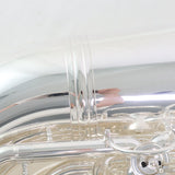 Eastman Model EBC836S Professional 6/4 CC Tuba BRAND NEW- for sale at BrassAndWinds.com