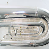 Eastman Model EBC836S Professional 6/4 CC Tuba BRAND NEW- for sale at BrassAndWinds.com