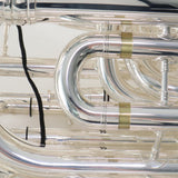 Eastman Model EBC836S Professional 6/4 CC Tuba BRAND NEW- for sale at BrassAndWinds.com