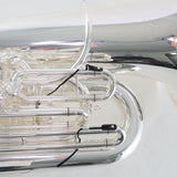 Eastman Model EBC836S Professional 6/4 CC Tuba BRAND NEW- for sale at BrassAndWinds.com