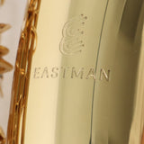 Eastman Model EBS453 Performance Baritone Saxophone with Low A BRAND NEW- for sale at BrassAndWinds.com