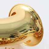 Eastman Model EBS453 Performance Baritone Saxophone with Low A BRAND NEW- for sale at BrassAndWinds.com