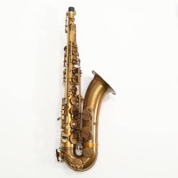 Eastman Model ETS652 '52nd Street' Tenor Saxophone SN A2370341 EXCELLENT- for sale at BrassAndWinds.com