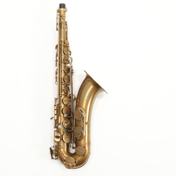 Eastman Model ETS652 '52nd Street' Tenor Saxophone SN A2470302 EXCELLENT- for sale at BrassAndWinds.com