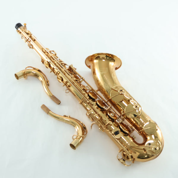 Eastman Model ETS850 'Rue Saint-Georges' Tenor Saxophone SN A2470042 OPEN BOX- for sale at BrassAndWinds.com