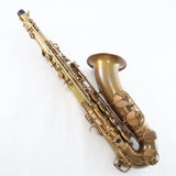 Eastman Model ETS852 '52nd Street' Professional Tenor Saxophone BRAND NEW- for sale at BrassAndWinds.com