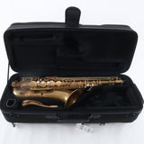 Eastman Model ETS852 '52nd Street' Professional Tenor Saxophone BRAND NEW- for sale at BrassAndWinds.com