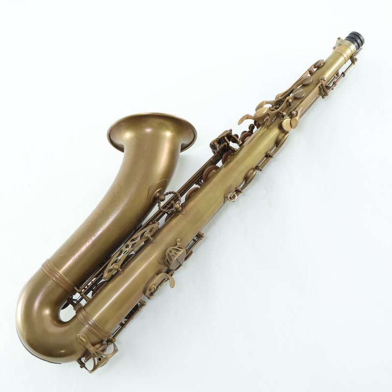 Eastman Model ETS852 '52nd Street' Tenor Saxophone SN A2470272 OPEN BOX- for sale at BrassAndWinds.com