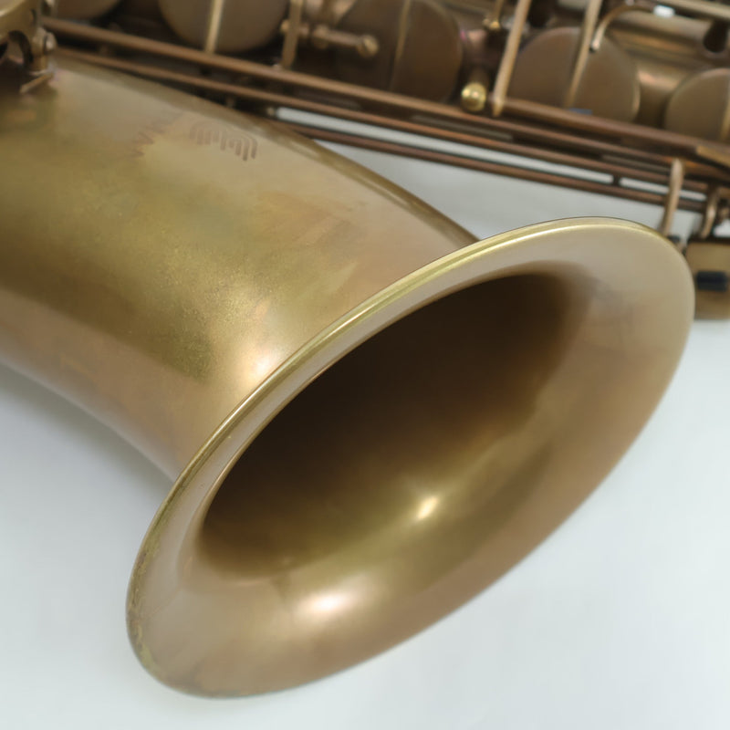 Eastman Model ETS852 '52nd Street' Tenor Saxophone SN A2470272 OPEN BOX- for sale at BrassAndWinds.com