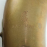 Eastman Model ETS852 '52nd Street' Tenor Saxophone SN A2470272 OPEN BOX- for sale at BrassAndWinds.com