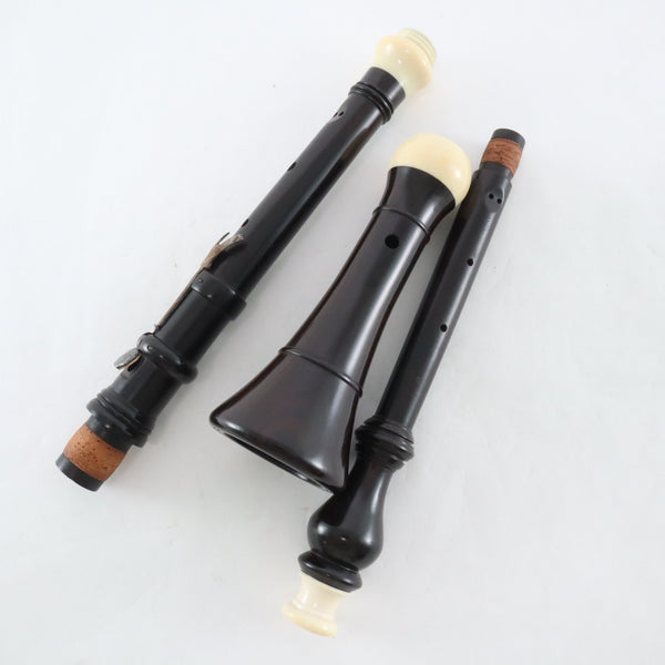 Eugene Marteney A440 Reproduction of a Collier Oboe HISTORIC COLLECTION- for sale at BrassAndWinds.com