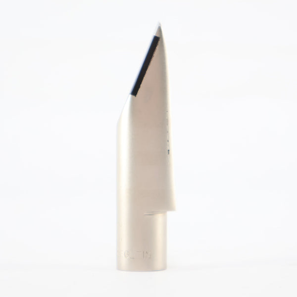 Eugene Reglein JAZZ Metal 8 Alto Saxophone Mouthpiece BRAND NEW- for sale at BrassAndWinds.com