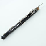 F. Loree English Horn / Cor Anglais SN HF47 EXCELLENT- for sale at BrassAndWinds.com