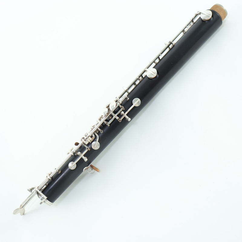 F. Loree English Horn / Cor Anglais SN HF47 EXCELLENT- for sale at BrassAndWinds.com