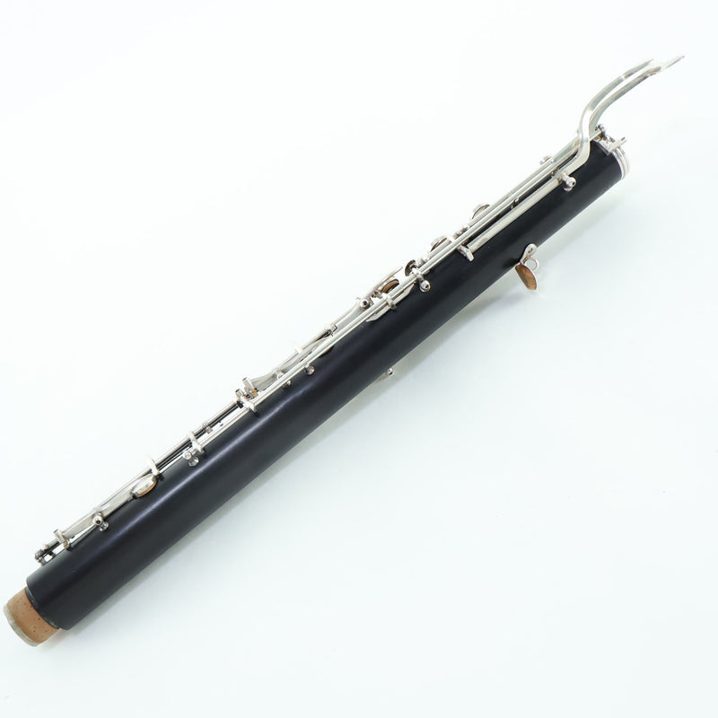 F. Loree English Horn / Cor Anglais SN HF47 EXCELLENT- for sale at BrassAndWinds.com