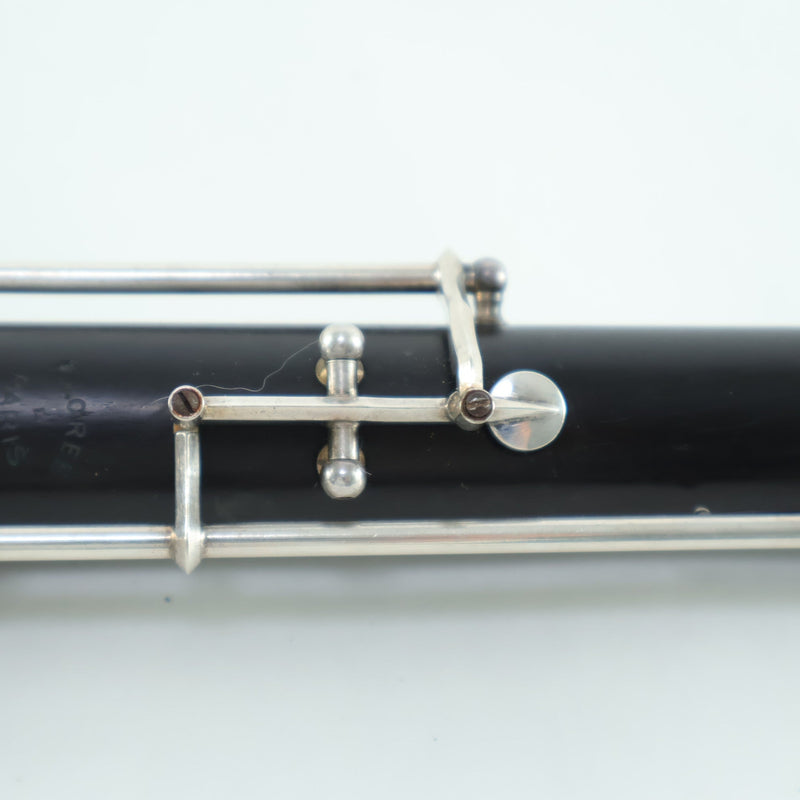 F. Loree English Horn / Cor Anglais SN HF47 EXCELLENT- for sale at BrassAndWinds.com