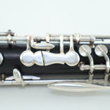 F. Loree English Horn / Cor Anglais SN HF47 EXCELLENT- for sale at BrassAndWinds.com