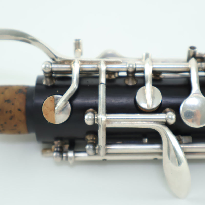 F. Loree English Horn / Cor Anglais SN HF47 EXCELLENT- for sale at BrassAndWinds.com