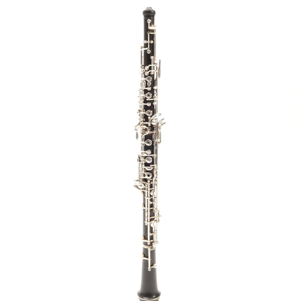 F. Loree Professional Oboe SN CA53 EXCELLENT CLASSIC C SERIES- for sale at BrassAndWinds.com