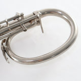 Ferdinand Roth Eb Baritone Rothphone SN 39 FULL OVERHAUL- for sale at BrassAndWinds.com