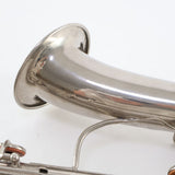 Ferdinand Roth Eb Baritone Rothphone SN 39 FULL OVERHAUL- for sale at BrassAndWinds.com