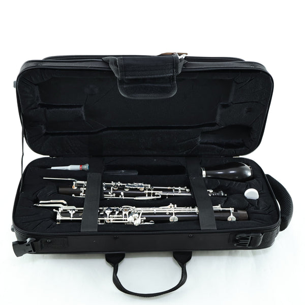 Fossati Model A English Horn SN 14526 OPEN BOX- for sale at BrassAndWinds.com