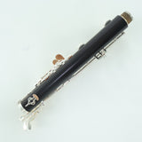 Fossati Model A-Plus Professional Oboe SN 14302 OPEN BOX- for sale at BrassAndWinds.com