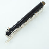 Fossati Model A-Plus Professional Oboe SN 14302 OPEN BOX- for sale at BrassAndWinds.com