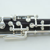 Fossati Model A-Plus Professional Oboe SN 14302 OPEN BOX- for sale at BrassAndWinds.com