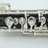 Fossati Model A-Plus Professional Oboe SN 14302 OPEN BOX- for sale at BrassAndWinds.com