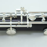 Fossati Model A-Plus Professional Oboe SN 14302 OPEN BOX- for sale at BrassAndWinds.com