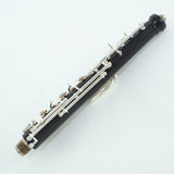 Fossati Model A-Plus Professional Oboe SN 14302 OPEN BOX- for sale at BrassAndWinds.com