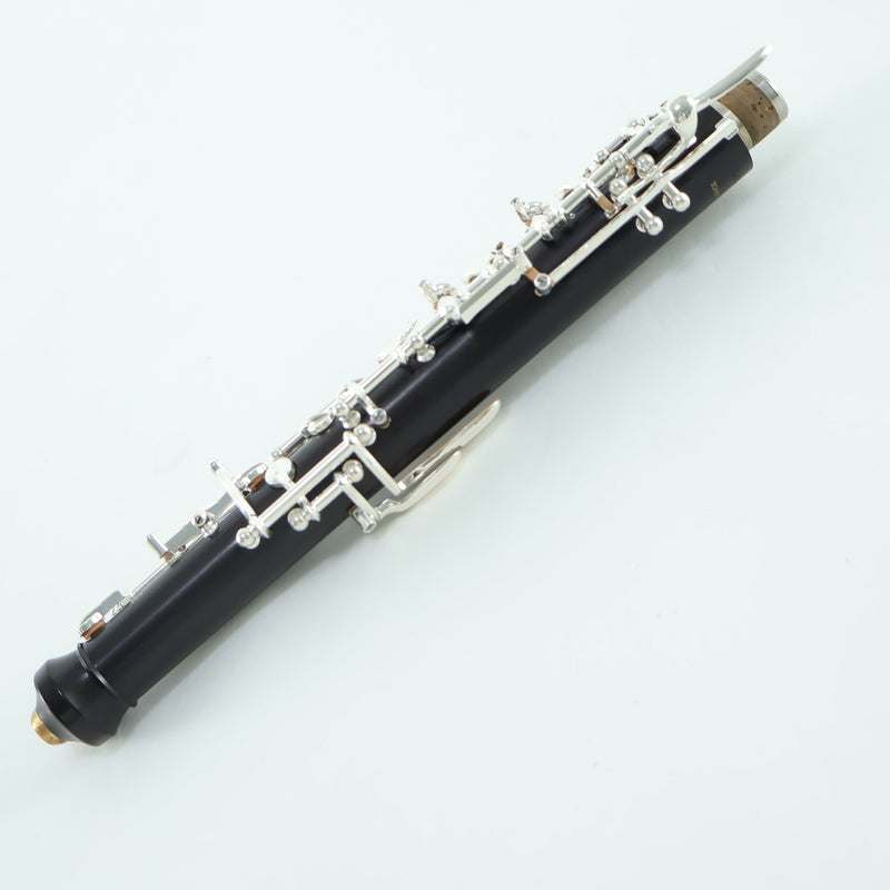 Fossati Model A-Plus Professional Oboe SN 14302 OPEN BOX- for sale at BrassAndWinds.com