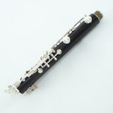 Fossati Model A-Plus Professional Oboe SN 14302 OPEN BOX- for sale at BrassAndWinds.com