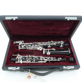 Fossati Model A-Plus Professional Oboe SN 14302 OPEN BOX- for sale at BrassAndWinds.com