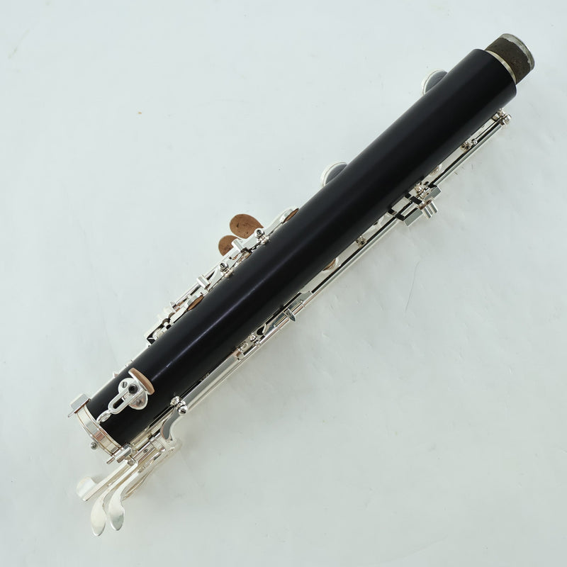 Fossati Model A-Plus Professional Oboe SN 14303 OPEN BOX- for sale at BrassAndWinds.com